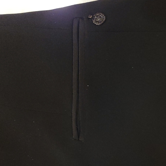 Maison Scotch open blazer, size EU 2 (US 8, M), black - Picture 6 of 7